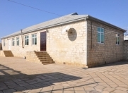 Satılır 7 otaqlı 240 m2 həyət evi Qobustan