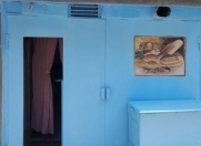 Satılır 1 otaqlı 44 m2 obyekt Neftçilər m.