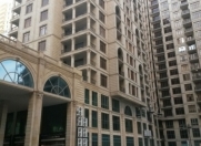 İcarəyə verilir 2 otaqlı 80 m2 yeni tikili Port Baku