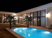 Satılır 4 otaqlı 250 m2 bağ evi Şüvəlan