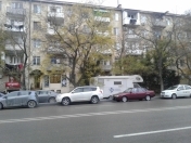 İcarəyə verilir 2 otaqlı 50 m2 köhnə tikili Nəriman Nərimanov m.