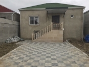 Satılır 2 otaqlı 90 m2 həyət evi Görədil