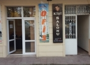 Satılır 3 otaqlı 80 m2 obyekt Həzi Aslanov m.