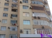Satılır 2 otaqlı 86 m2 yeni tikili Azadlıq prospekti m.