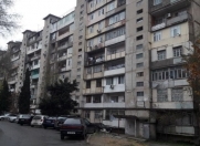 Satılır 5 otaqlı 120 m2 köhnə tikili Əhmədli m.