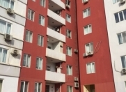 Satılır 3 otaqlı 133 m2 yeni tikili Montin