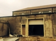 Satılır 10 otaqlı 1000 m2 obyekt Saray