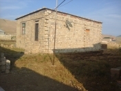 Satılır 4 otaqlı 120 m2 həyət evi Qobu