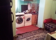 Satılır 3 otaqlı 72 m2 köhnə tikili Sumqayıt