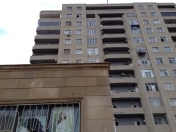 Satılır 2 otaqlı 93.5 m2 yeni tikili Əhmədli