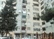 Satılır 2 otaqlı 80 m2 yeni tikili Əhmədli m.