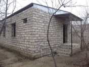 Satılır 3 otaqlı 70 m2 həyət evi Zabrat 1