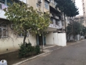 İcarəyə verilir 2 otaqlı 48 m2 köhnə tikili Montin