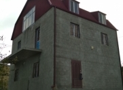 Satılır 6 otaqlı 160 m2 bağ evi Görədil