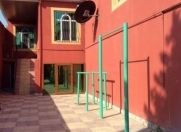 Satılır 4 otaqlı 250 m2 həyət evi Zabrat 1