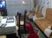 Satılır 3 otaqlı 59 m2 köhnə tikili Sumqayıt