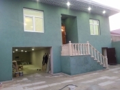 Satılır 3 otaqlı 100 m2 həyət evi Biləcəri