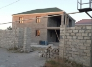Satılır 5 otaqlı 241.8 m2 həyət evi Binə