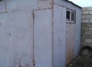 Satılır 6.8 m2 qaraj Buzovna