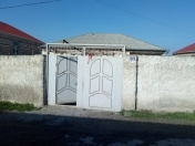 Satılır 5 otaqlı 120 m2 həyət evi Saray