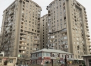 Satılır 3 otaqlı 141 m2 yeni tikili Əhmədli