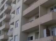 Satılır 2 otaqlı 59 m2 yeni tikili Əhmədli