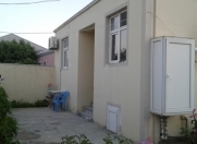 Satılır 3 otaqlı 72 m2 həyət evi Hövsan