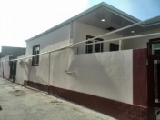 Satılır 3 otaqlı 70 m2 həyət evi Keşlə