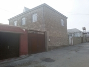 Satılır 6 otaqlı 180 m2 həyət evi Zığ
