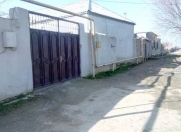 Satılır 3 otaqlı 70 m2 həyət evi Sərhədçi İdman kompleksi