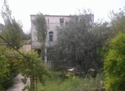 Satılır 5 otaqlı 300 m2 bağ evi Novxanı