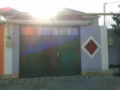 Satılır 3 otaqlı 110 m2 həyət evi Binəqədi