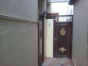 Satılır 2 otaqlı 62 m2 həyət evi Binəqədi