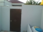 Satılır 2 otaqlı 70 m2 həyət evi Binəqədi