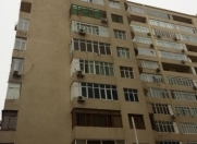 İcarəyə verilir 3 otaqlı 114 m2 yeni tikili Badamdar