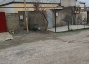 Satılır 3 otaqlı 52 m2 həyət evi Binəqədi