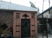 Satılır 4 otaqlı 100 m2 həyət evi AMAY