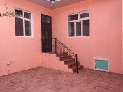 Satılır 3 otaqlı 85 m2 həyət evi Binəqədi