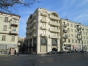 İcarəyə verilir 10 otaqlı 540 m2 obyekt Gənclik m.