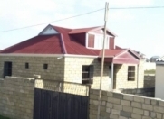 Satılır 3 otaqlı 400 m2 həyət evi Saray