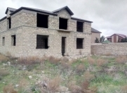 Satılır 7 otaqlı 290 m2 bağ evi Şüvəlan