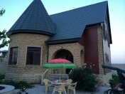 Satılır 6 otaqlı 280 m2 villa Qusar