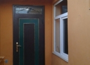 Satılır 3 otaqlı 45 m2 həyət evi Binəqədi