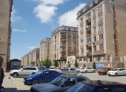 Satılır 1 otaqlı 36.3 m2 obyekt Mehdiabad