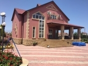 Satılır 6 otaqlı 375 m2 bağ evi Mərdəkan