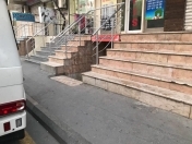 İcarəyə verilir 3 otaqlı 100 m2 obyekt 3 mkr