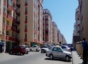 Satılır 3 otaqlı 81.2 m2 yeni tikili Binəqədi