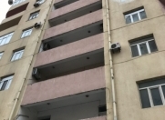 Satılır 3 otaqlı 136 m2 yeni tikili 28 may