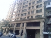 İcarəyə verilir 3 otaqlı 96 m2 yeni tikili Babək Plaza