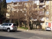 Satılır 1 otaqlı 35 m2 köhnə tikili Elmlər Akademiyası m.